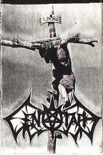 Cenotaph (PL) : The Time of Eternal Death